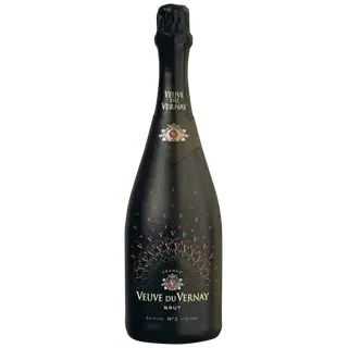 Veuve du Vernay Brut vahuvein 11%vol 750ml