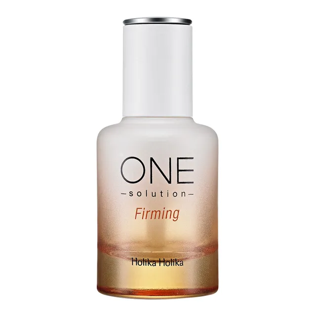 HOLIKA HOLIKA One Solution Firming Ampoule 30ml