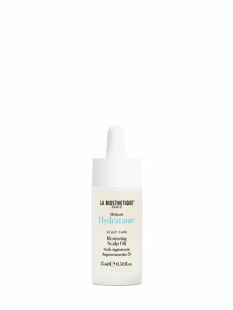 La Biosthetique Methode Hydratante Restoring Oil