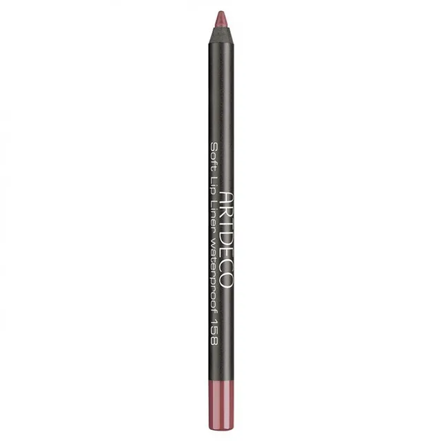 ARTDECO Soft Waterproof Lip Liner No.158 Magic Mauve 1.2g