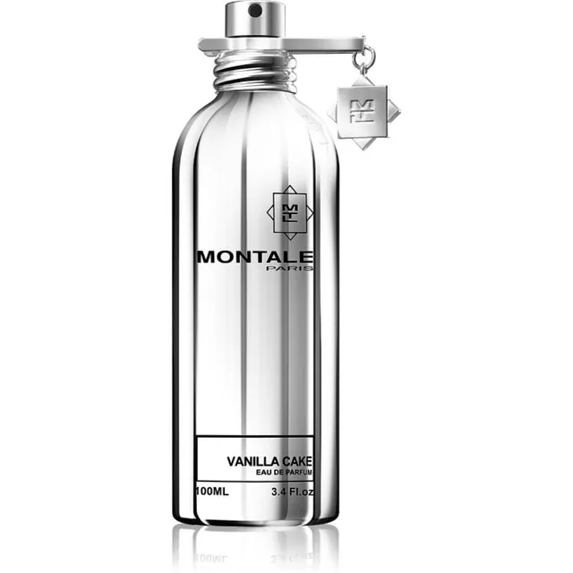 Montale Vanilla Cake Parfüümvesi unisex 100 ml