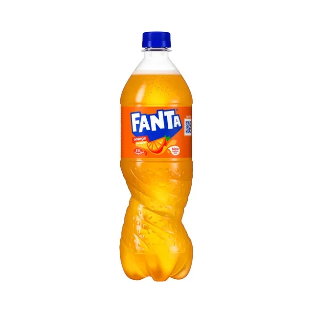 Karastusjook Fanta, FANTA, 850 ml