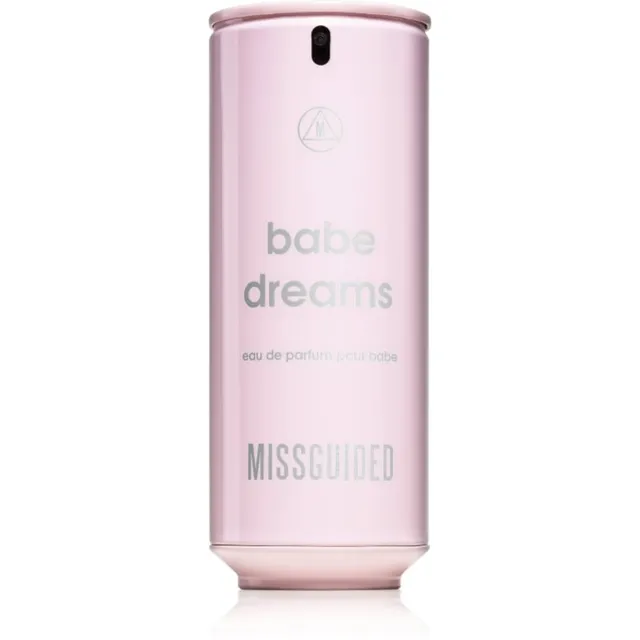Missguided Babe Dreams Parfüümvesi naistele 80 ml