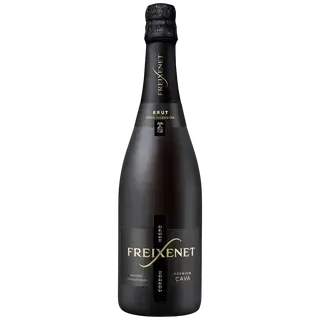 Freixenet Cordon Negro Brut 75 cl