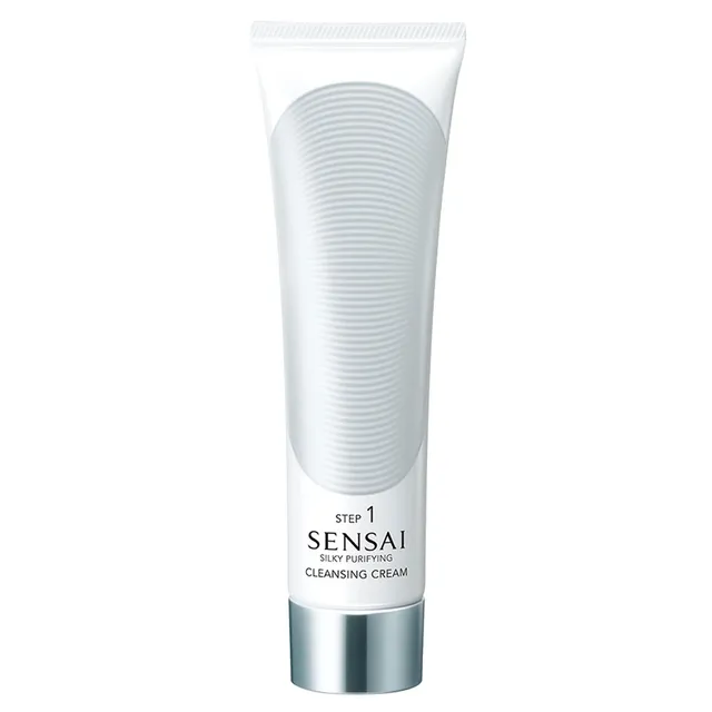 SENSAI Silky Purifying Cleansing Cream 150ml