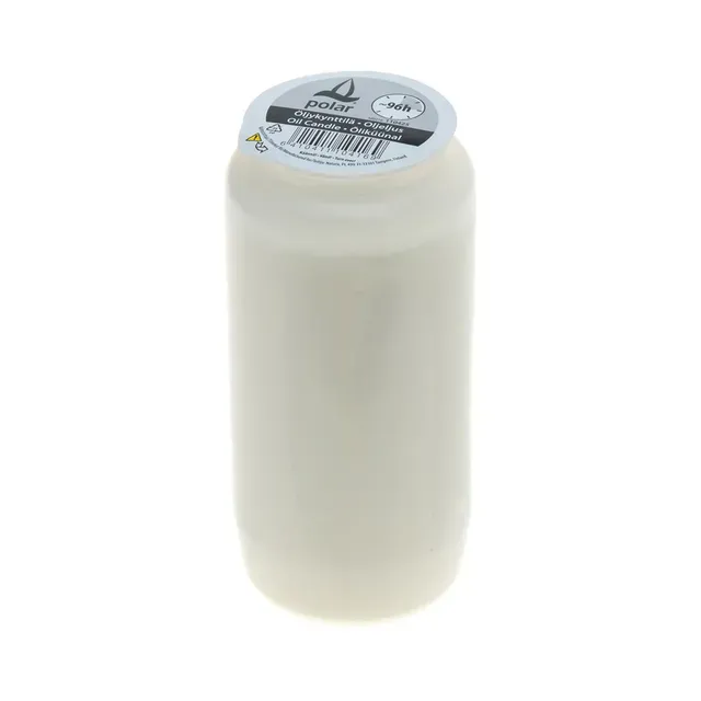 Õliküünal 72-96h, POLAR, 1 tk