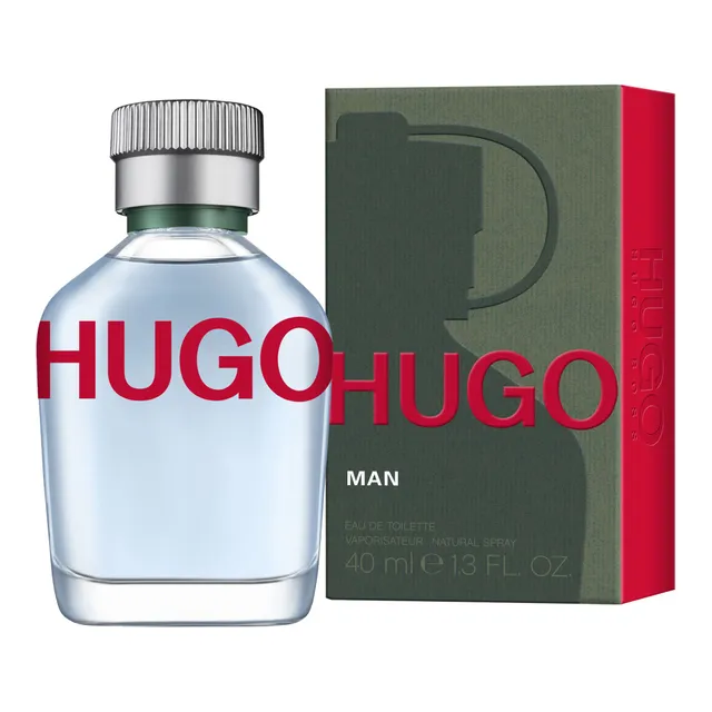 Hugo Boss Hugo Man EDT 40ml