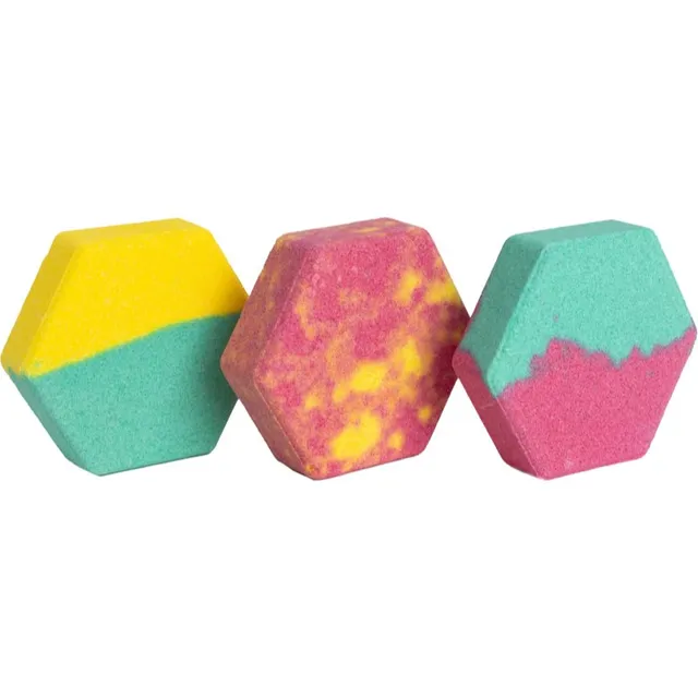 IDC Institute Rainbow Kinkekomplekt naistele