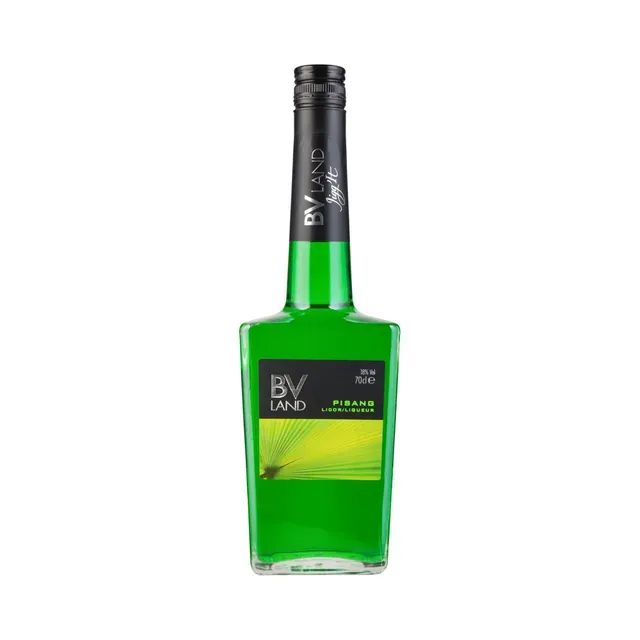 Liköör BEVELAND Pisang, 70 cl