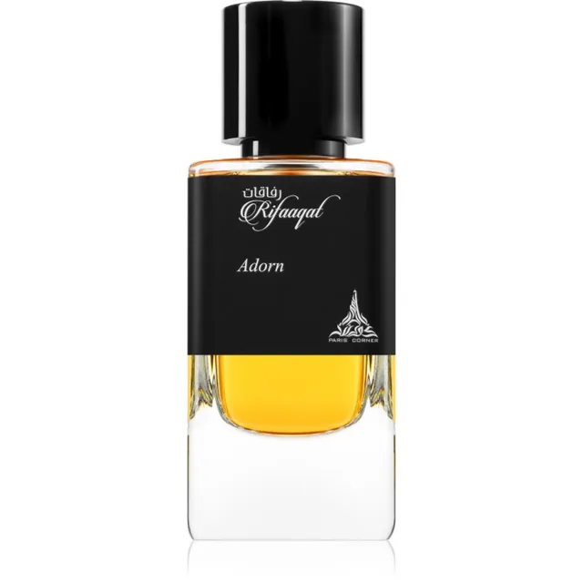 Paris Corner Rifaaqat Adorn Parfüümvesi unisex 85 ml