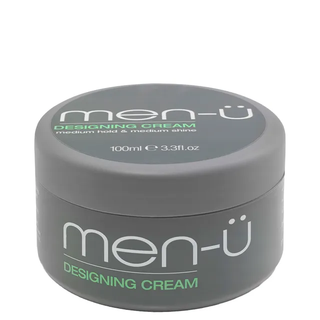 MEN-Ü Designing Cream 100ml