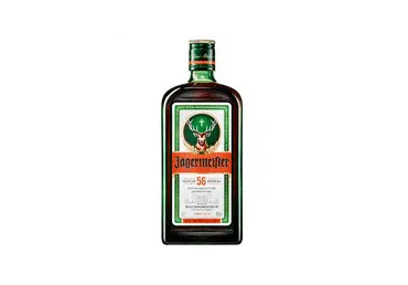 Liköör Jägermeister 35% 0.7L