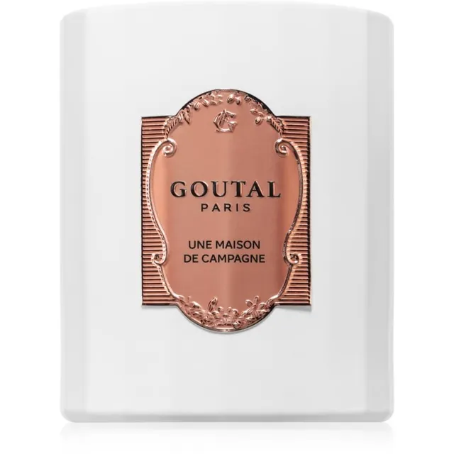 GOUTAL Une Maison de Campagne lõhnaküünal 185 g