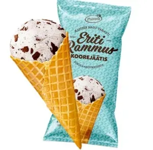 Eriti Rammus Van.Koorejäätis Šok-tük 200ml