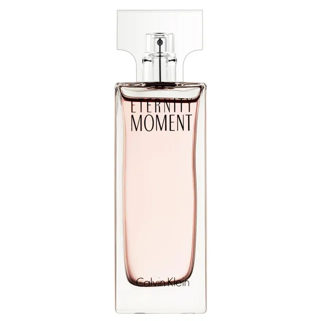 CALVIN KLEIN Eternity Moment EDP 30ml