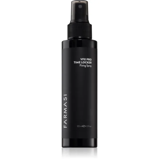 Farmasi VFX Pro Time Locker Meigi kinnituspihusti pihustiga 125 ml