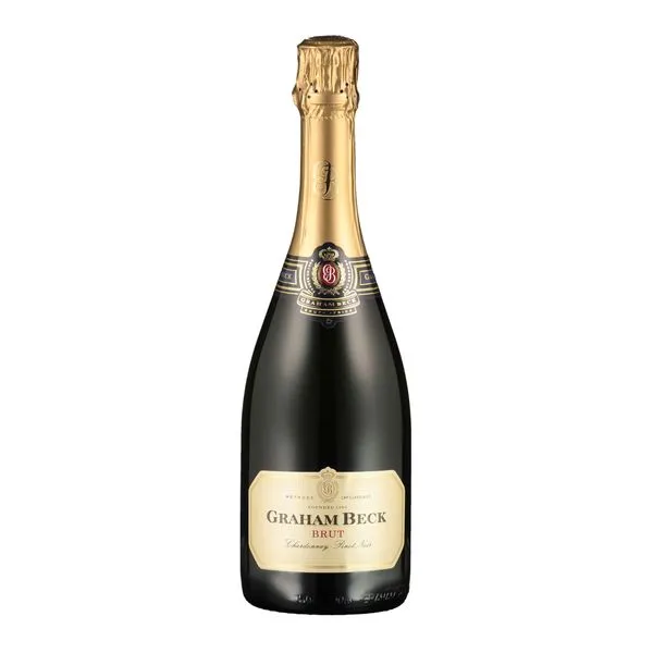 Graham Beck Brut 75cl LAV
