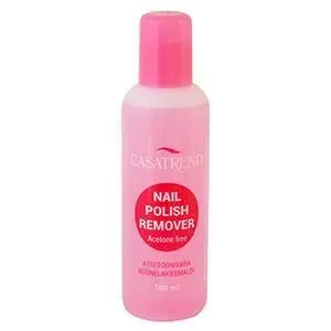 Casatrend küünelakieem atsetooniga 100ml