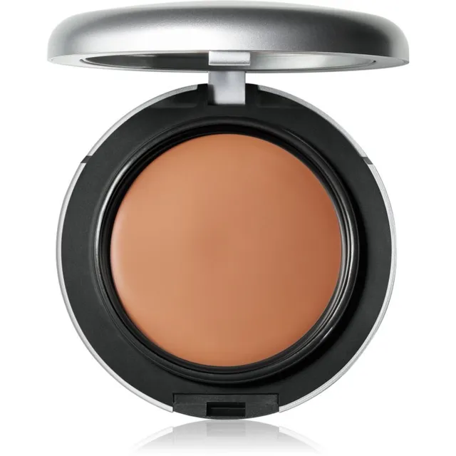 MAC Cosmetics Studio Fix Cream-to-Powder Foundation Kompaktne jumestuskreem varjund NW22 10 g