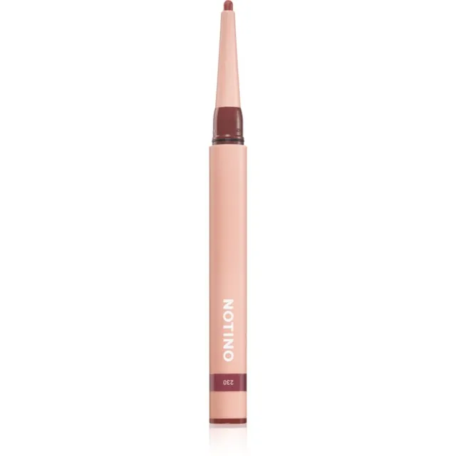 Notino Lifeproof Lip Pencil Kauakestev huulepliiats 230 Fairy Dust 0.2 g