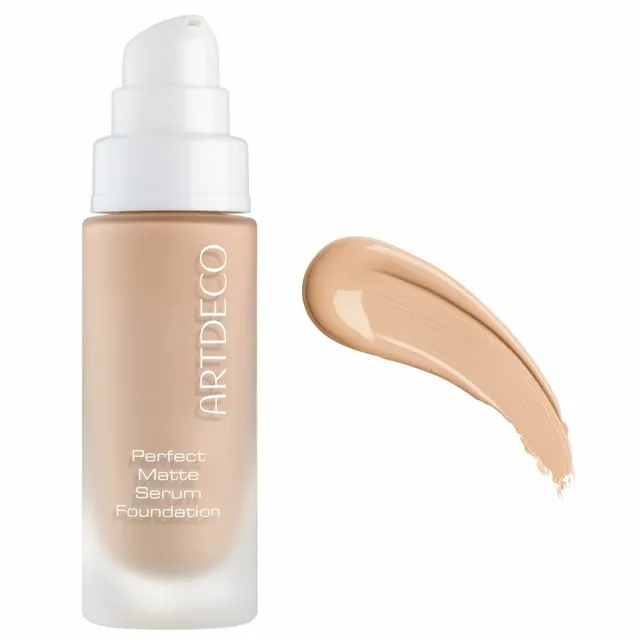 Artdeco Perfect Matte Serum Foundation