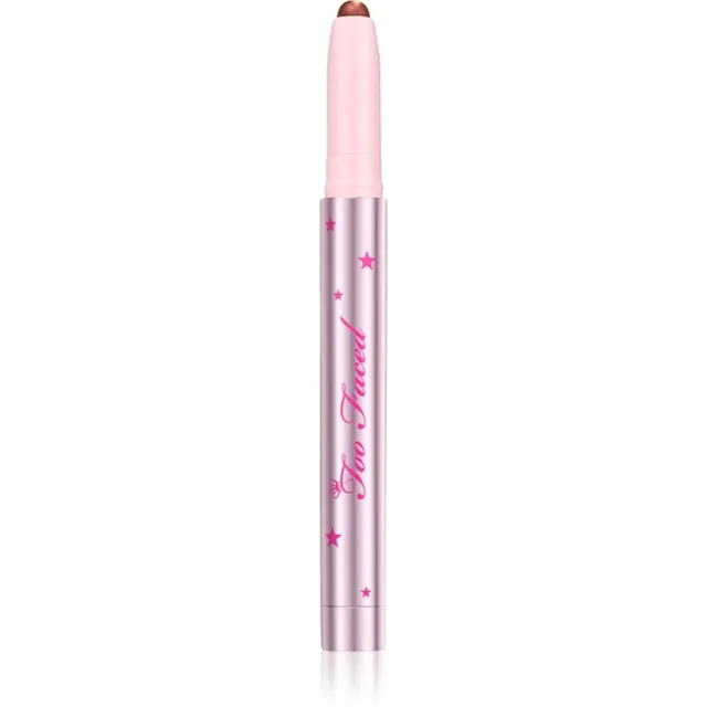 Too Faced Quickie Queen Lauvärvipulk varjund Chocolate Sprinkles 1.5 g