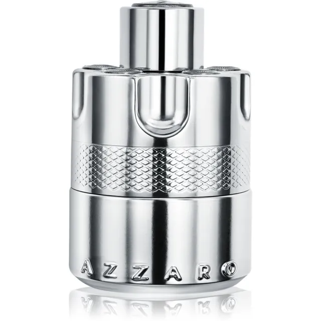 Azzaro Wanted Parfüümvesi meestele 50 ml