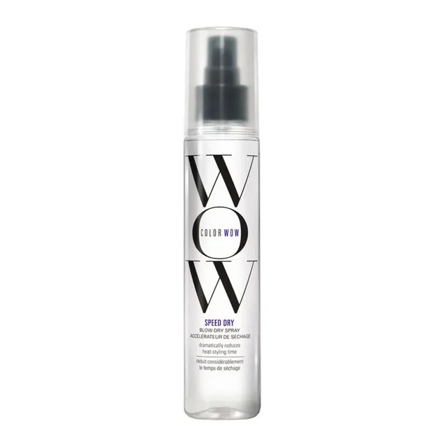 COLOR WOW Speed Dry Blow-Dry Spray 150ml