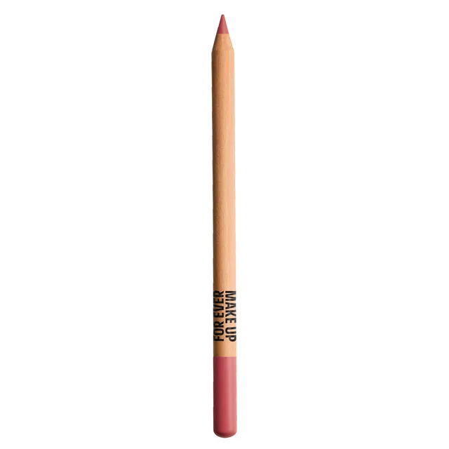 MAKE UP FOR EVER Artist Color Pencil No.206 Dreamy Pink 1.41g