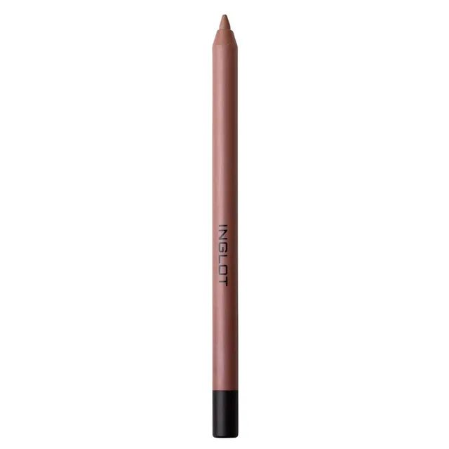 INGLOT Creamy Soft Lipliner No.03 Cocoa Nude 1.32g