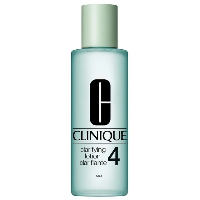 Clinique Clarifying Lotion 4 200ml