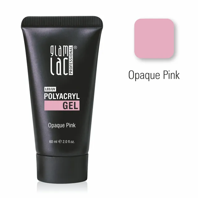 Glamlac Polyacryl Gel