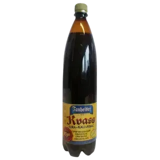Tanheiser Originaal kali 1,5L