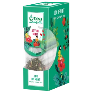 Tea Moments piparmünditee 15*2.2g