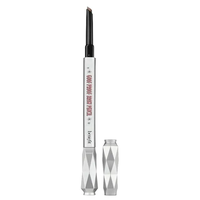 BENEFIT Goof Proof Brow Pencil No.6 Cool Soft Black 0.34g