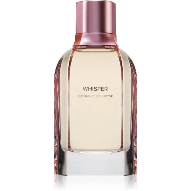 TUMI Experience Collector Whisper parfüümiekstakt naistele 100 ml