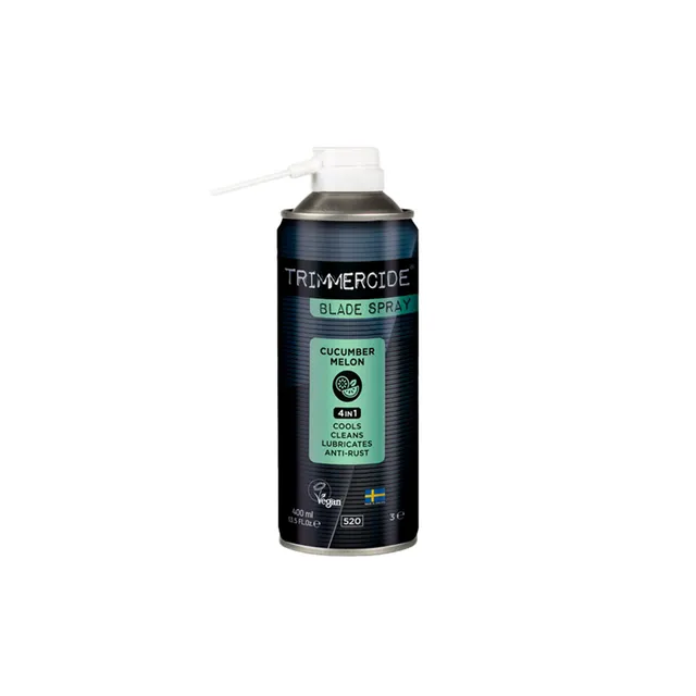 Trimmercide Blade Spray 4in1