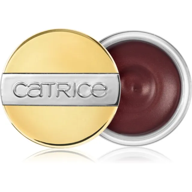 Catrice DESERT DUNE Valgustpeegeldav põsepuna varjund C02 Burnt Sienna 10.5 g