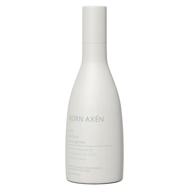 BJÖRN AXEN Scalp Shampoo 250ml