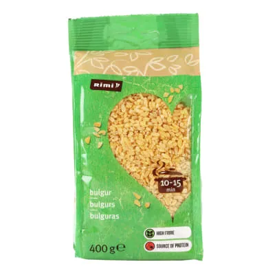 Bulgur Rimi 400g