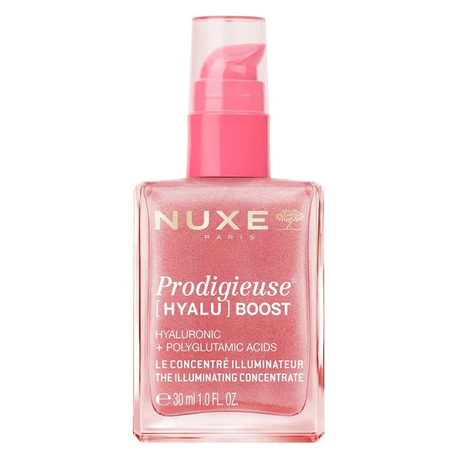 NUXE Prodigieuse Boost The Illuminating Concentrate 30ml