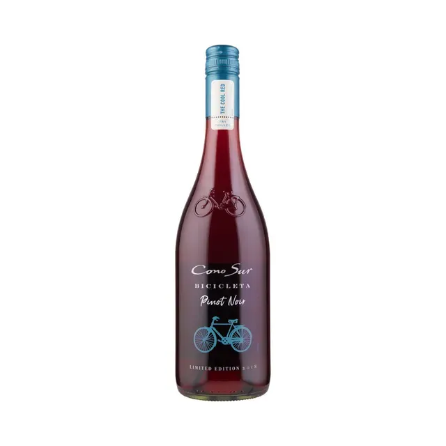Cono Sur icicleta Reserva Pinot Noir 75 cl