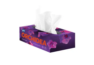 Kosm.salvrätikud GRITE Orchid.3kih 100tk