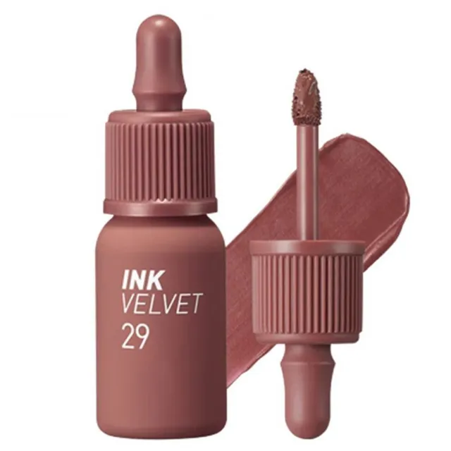 PERIPERA Ink Velvet Tint No.29 Cocoa Nude 4g