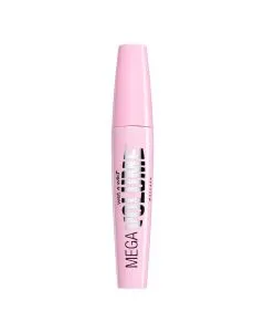 Mega Volume ripsmetušš Very Black 6ml