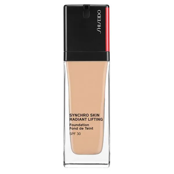 SHISEIDO Synchro Skin Radiant Lifting Foundation SPF30 No.230 Alder 30ml