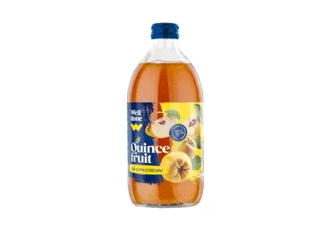 Tee kontsentraat WELL DONE küdoon.520ml