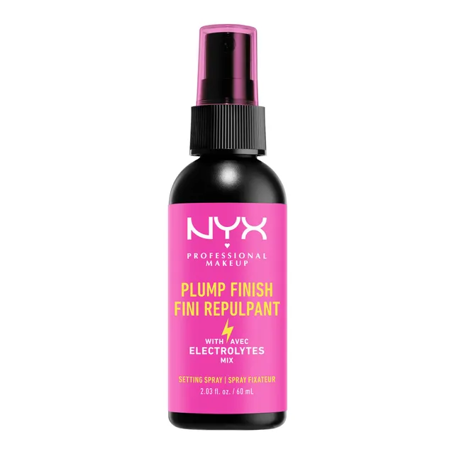 Plump Finish meigikinnitussprei 60ml