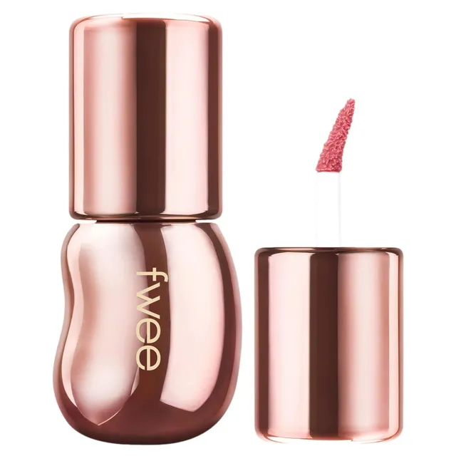 FWEE 3D Voluming Gloss No.B07 Peach 70% 5.3g