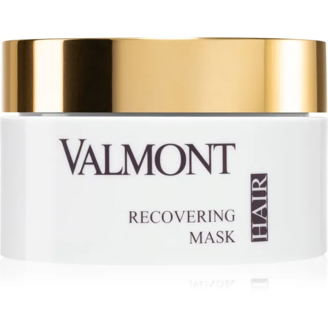 Valmont Hair Recovering Mask Taastav mask kuivadeleja kahjustatud juustele 200 ml